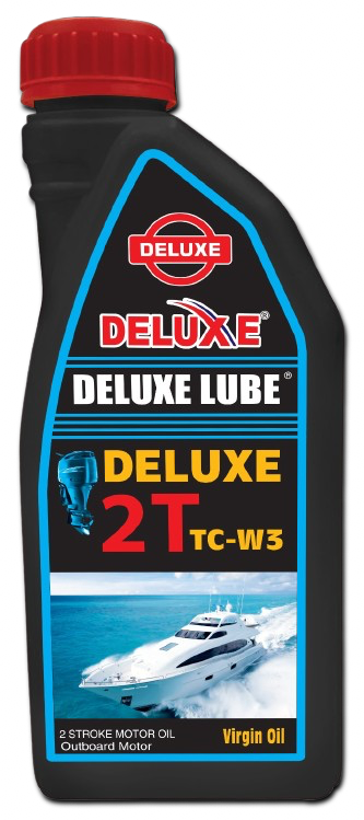 2T TC-W3 Marine Oil